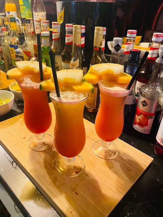 Goldkind Shisha Bar Bild 8