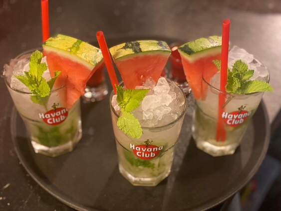 Goldkind Shisha Bar Bild 3