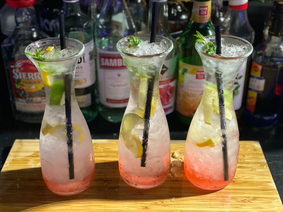 Goldkind Shisha Bar Bild 4