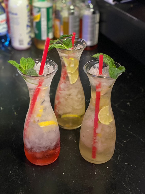 Goldkind Shisha Bar Bild 10