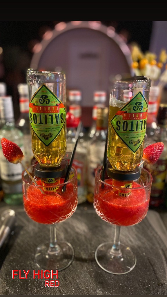 Goldkind Shisha Bar Bild 11