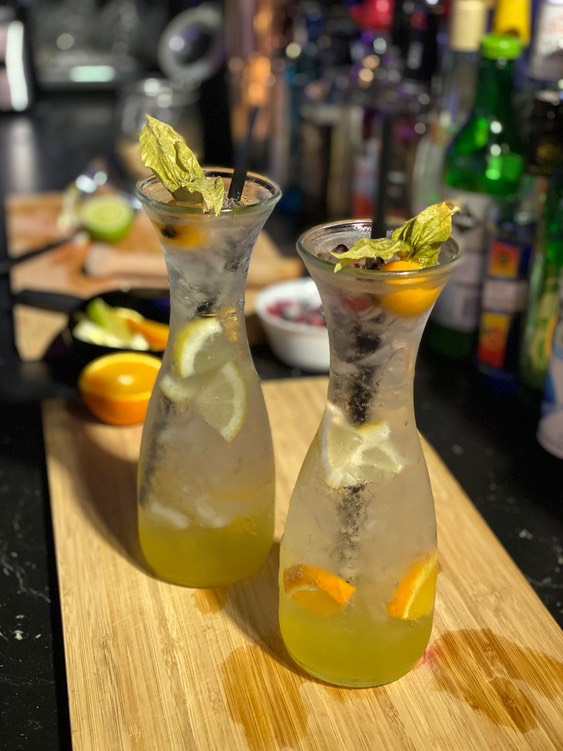 Goldkind Shisha Bar Bild 12