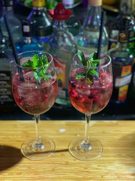 Goldkind Shisha Bar Bild 13