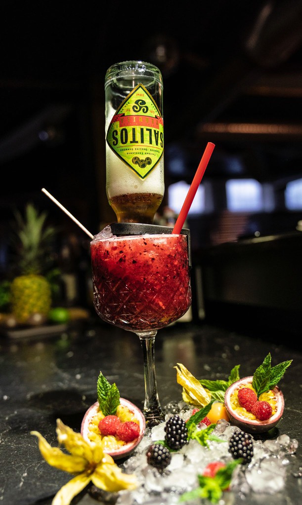 Goldkind Shisha Bar Bild 14