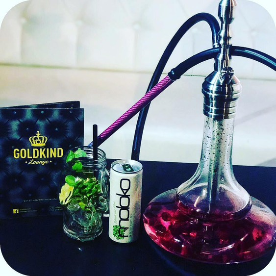 Goldkind Shisha Bar Bild 15