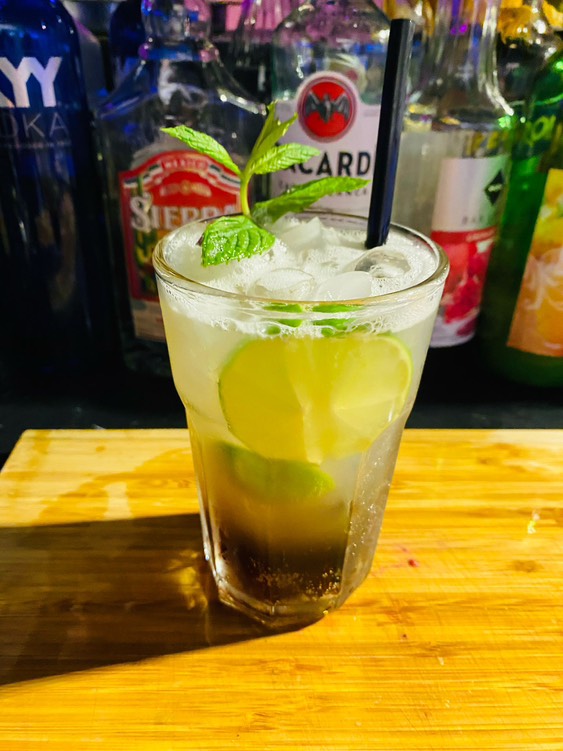 Goldkind Shisha Bar Bild 6